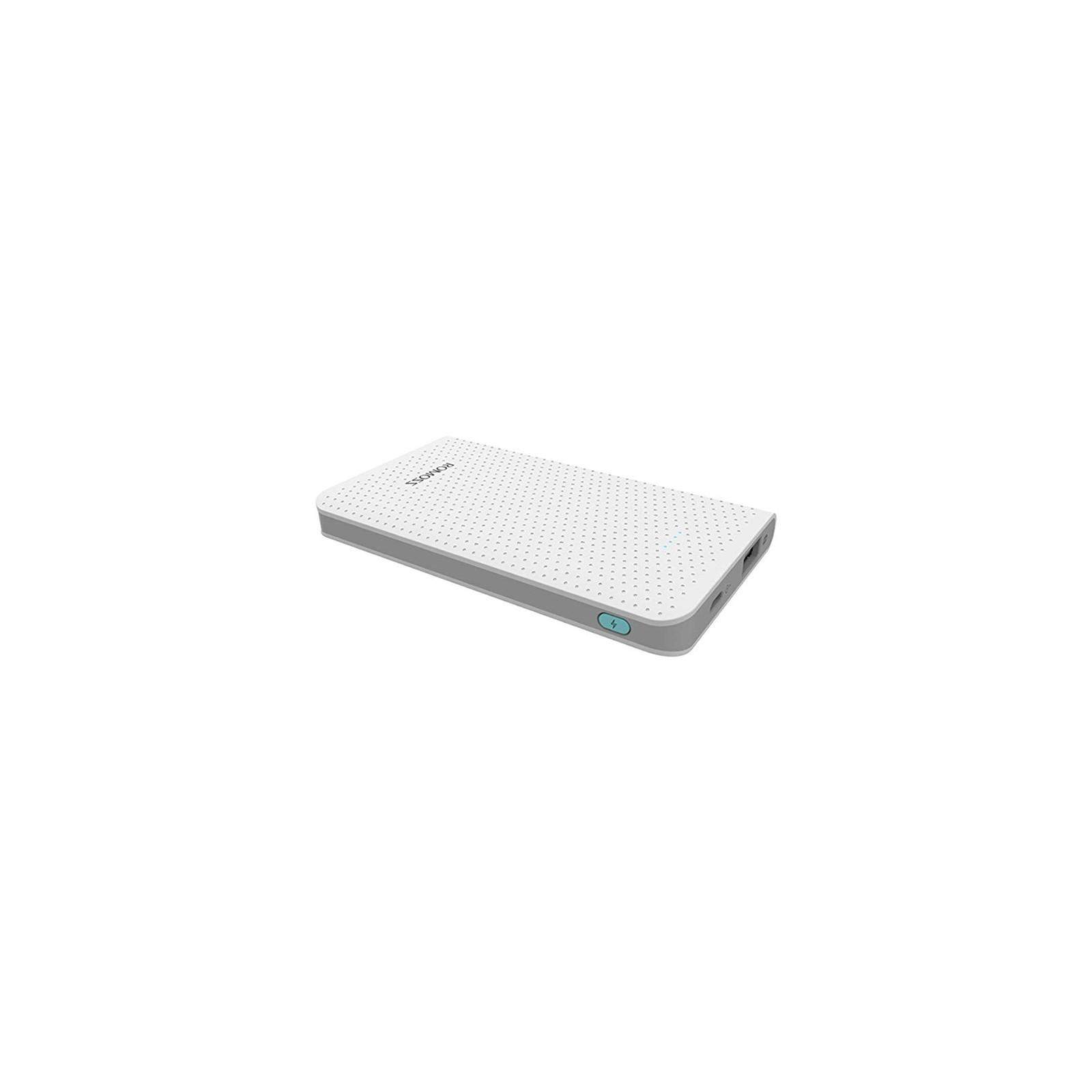 Romoss Sense Mini, PowerBank 5000 mAh, batterie externe Romoss Sense Mini, PowerBank 5000 mAh, batterie externe