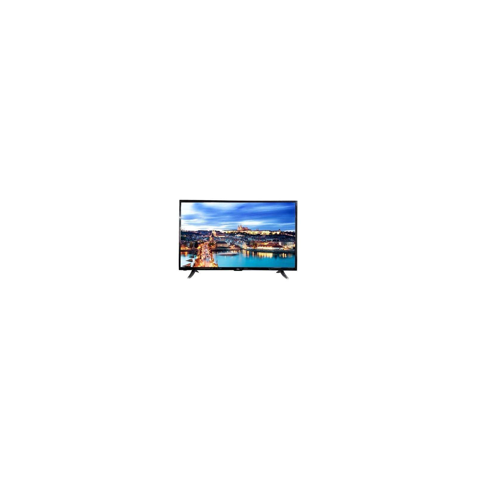 Saba SB43LED477, Téléviseur 43 Pouces Full HD LED Saba SB43LED477, Téléviseur 43 Pouces Full HD LED