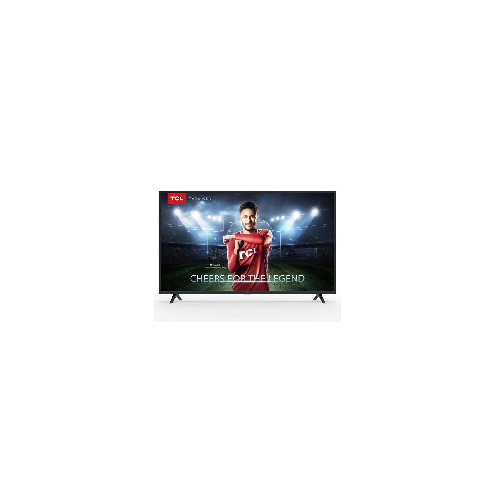 TCL 43D3000, Téléviseur 43 pouces Full HD LED TCL 43D3000, Téléviseur 43 pouces Full HD LED
