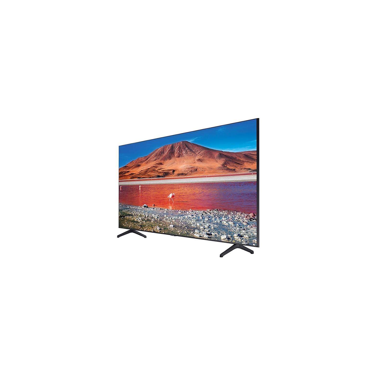 Samsung UA50TU7000U, Téléviseur 50 Pouces 4K UHD Smart TV Samsung UA50TU7000U, Téléviseur 50 Pouces 4K UHD Smart TV