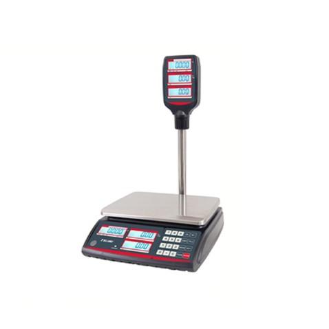 Balance électronique T-SCALE WSP 15-30Kg Avec Colonne