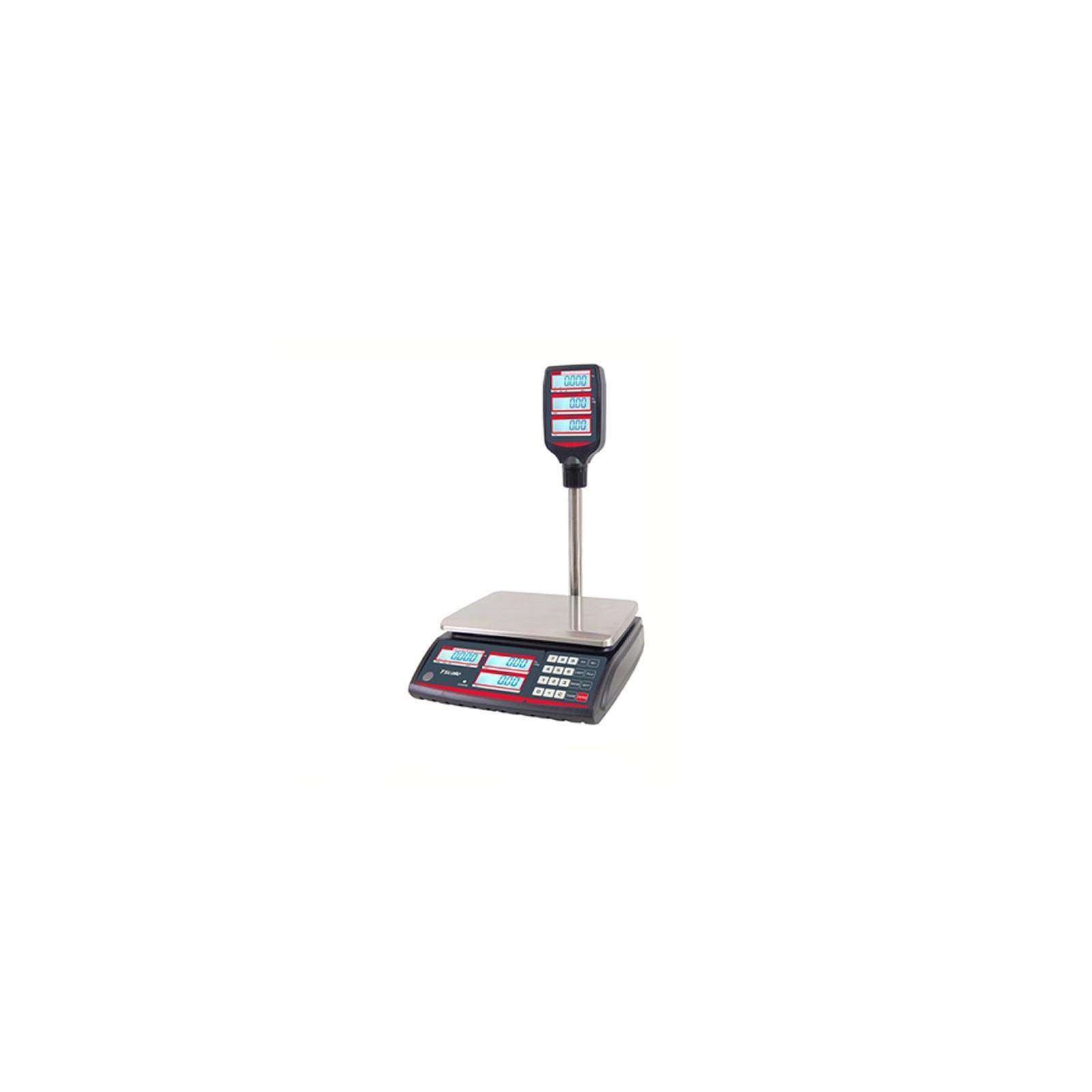 Balance électronique T-SCALE WSP 15-30Kg Avec Colonne Balance électronique T-SCALE WSP 15-30Kg Avec Colonne
