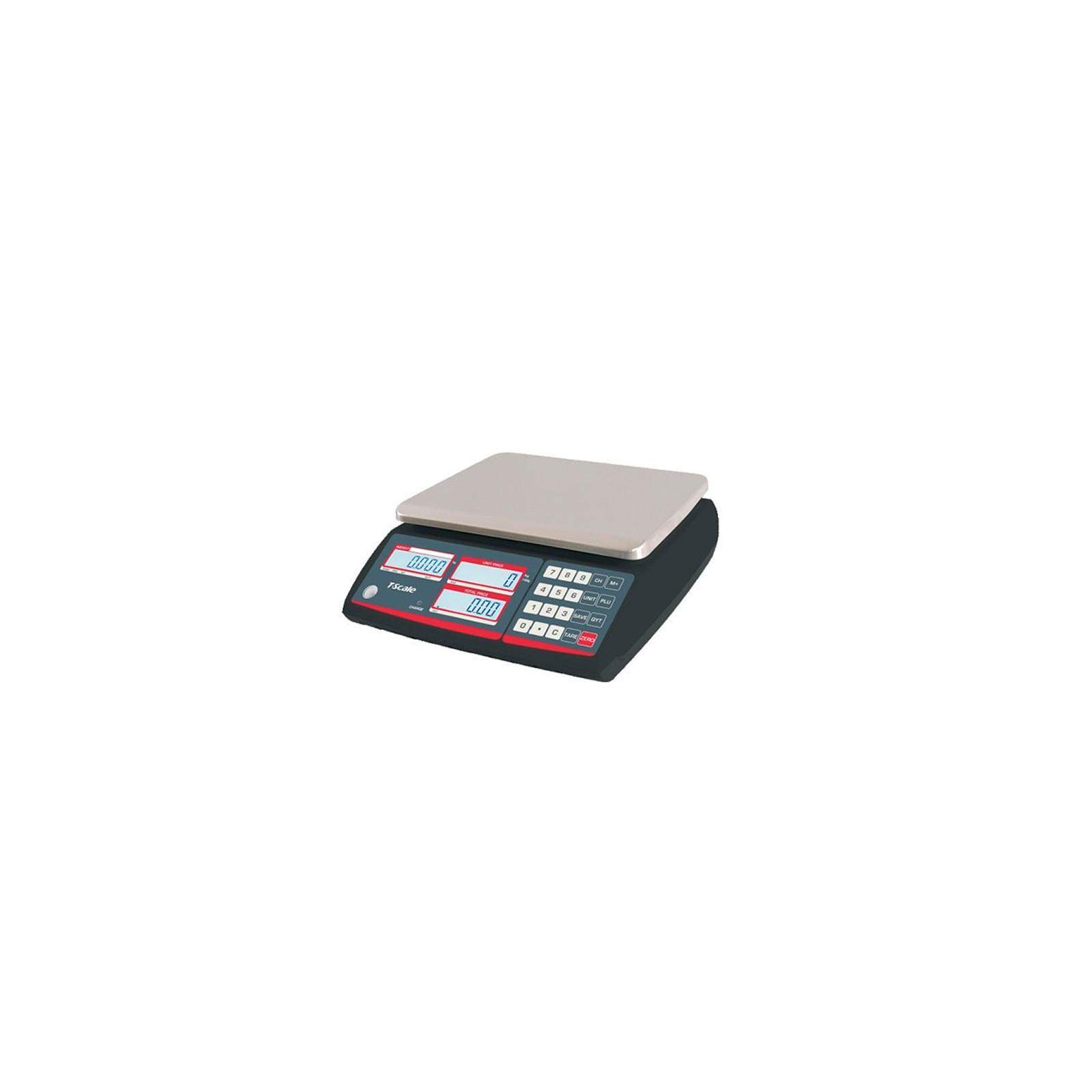 Balance électronique T-SCALE WTP 15-30Kg Sans Colonne Balance électronique T-SCALE WTP 15-30Kg Sans Colonne