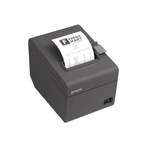 Epson TM-T20II, Imprimante de Tickets Thermique 200 mm/s