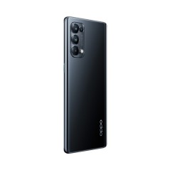 Oppo Reno 5 5G, Smartphone milieu de gamme Android 5G Noir