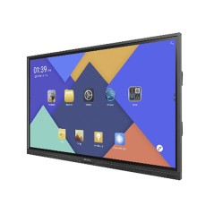 Hikvision DS-D5165TL/P, Ecran interactif tactile 65 Pouces UHD 4K