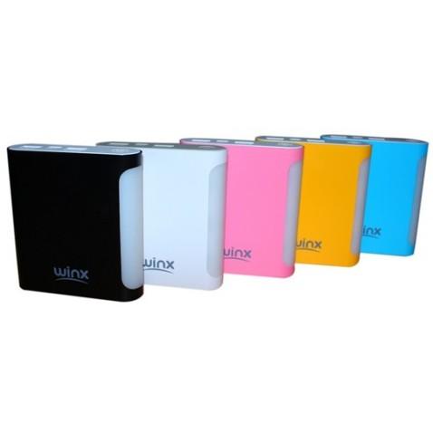 WINX TL075, Power Bank 7500 mAh