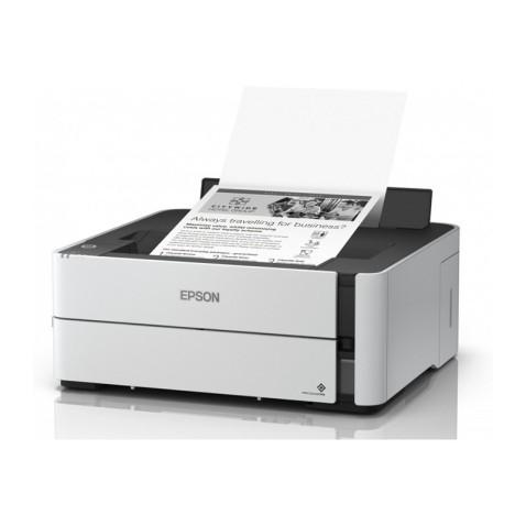 Imprimante EcoTank Epson ET-M1170 monochrome A4 WiFi