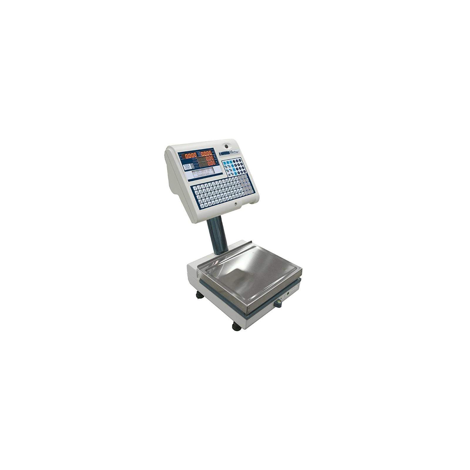 Balance électronique Suprema VENUS PLUS 15/30 Kg Plateau Simple avec Colonne (OGVENUSP-N) Balance électronique Suprema VENUS PLUS 15/30 Kg Plateau Simple avec Colonne (OGVENUSP-N)