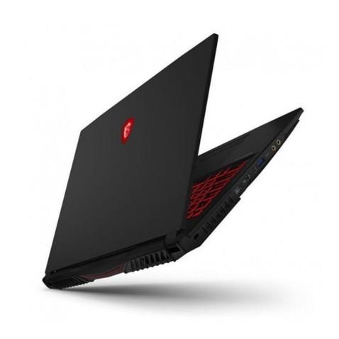 MSI GF63 Thin, Pc Portable gamer i5 10éme Gén, 8Go, 512 Go SSD GTX1650 Ti MQ-4GB (GF63THIN10SCSR1202XF)