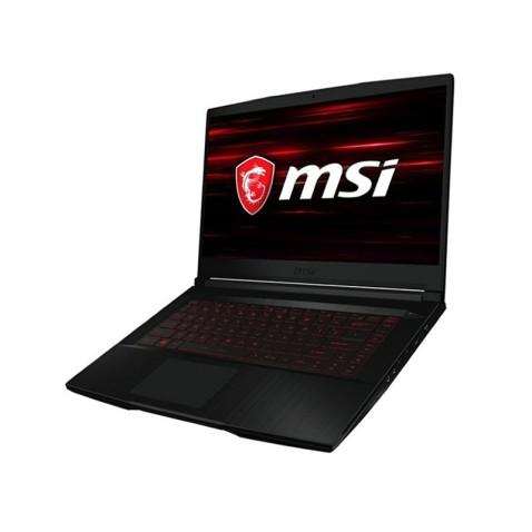 MSI GF65 Thin, PC portable gamer i7 10é Gén 16 Go 512 Go SSD, RTX 2060-6GB (GF65THIN10SER1224XFR)