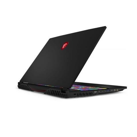 MSI GL65 LEO, PC portable gamer i7 10é Gén 16Go 512 Go SSD RTX 2070-8GB (GL65LEO10SFK-638XFR)