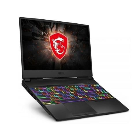 MSI GL65 LEO, PC portable gamer i7 10é Gén 16Go 512 Go SSD RTX 2070-8GB (GL65LEO10SFK-638XFR)