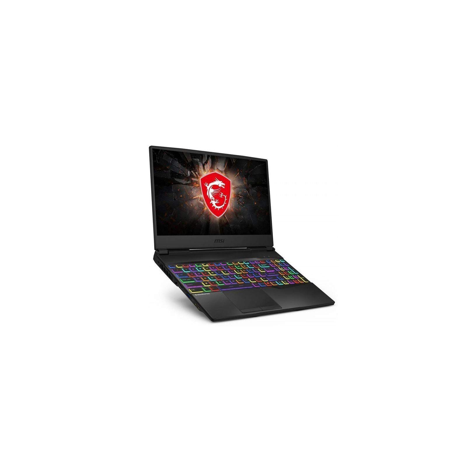 MSI GL65 LEO, PC portable gamer i7 10é Gén 16Go 512 Go SSD RTX 2070-8GB (GL65LEO10SFK-638XFR) MSI GL65 LEO, PC portable gamer i7 10é Gén 16Go 512 Go SSD RTX 2070-8GB (GL65LEO10SFK-638XFR)