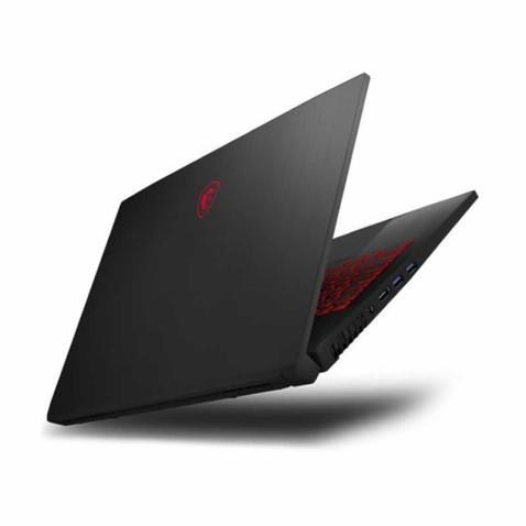 MSI GF75 LEO, Pc portable Gamer i7 10éme Gén 16Go, 512 Go SSD, RTX 2060-6G (GL75LEO10SER-281XFRR)