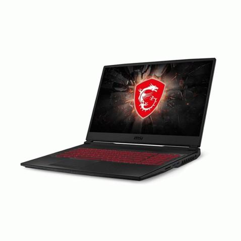 MSI GF75 LEO, Pc portable Gamer i7 10éme Gén 16Go, 512 Go SSD, RTX 2060-6G (GL75LEO10SER-281XFRR)