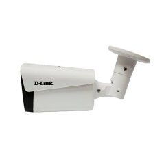 D-Link DCS-F2712-L1M, Camera Tube Externe de surveillance HD - Blanc