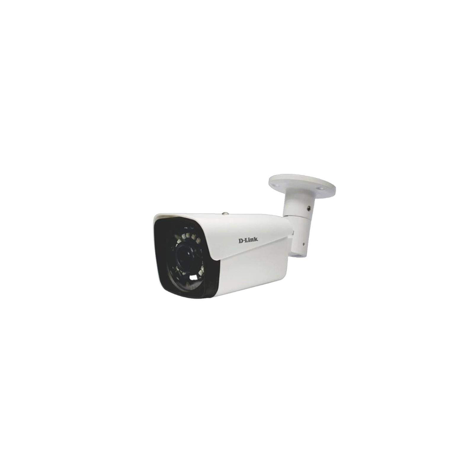 D-Link DCS-F2712-L1M, Camera Tube Externe de surveillance HD - Blanc D-Link DCS-F2712-L1M, Camera Tube Externe de surveillance HD - Blanc