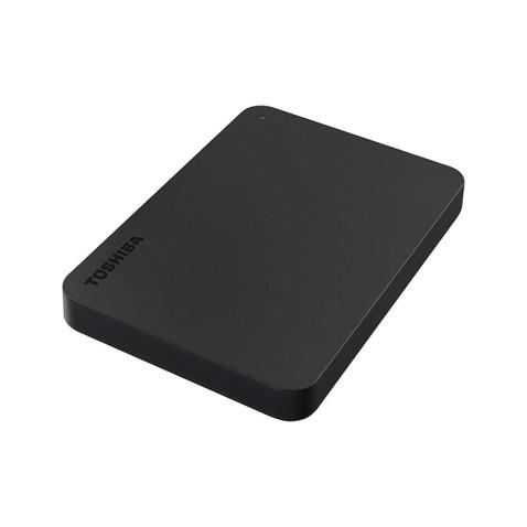 Disque Dur Externe Anti-choc ADATA HD330 2To USB 3.1 - Rouge