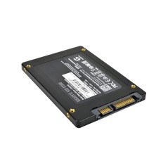 Disque dur interne SSD Gigabyte 2.5" 120 Go (GP-GSTFS31120GNTD)