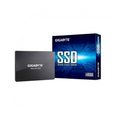 Disque dur interne SSD Gigabyte 480 Go 2.5" (GP-GSTFS31480GNTD)