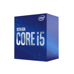Processeur Intel Core i5-10600 BOX 