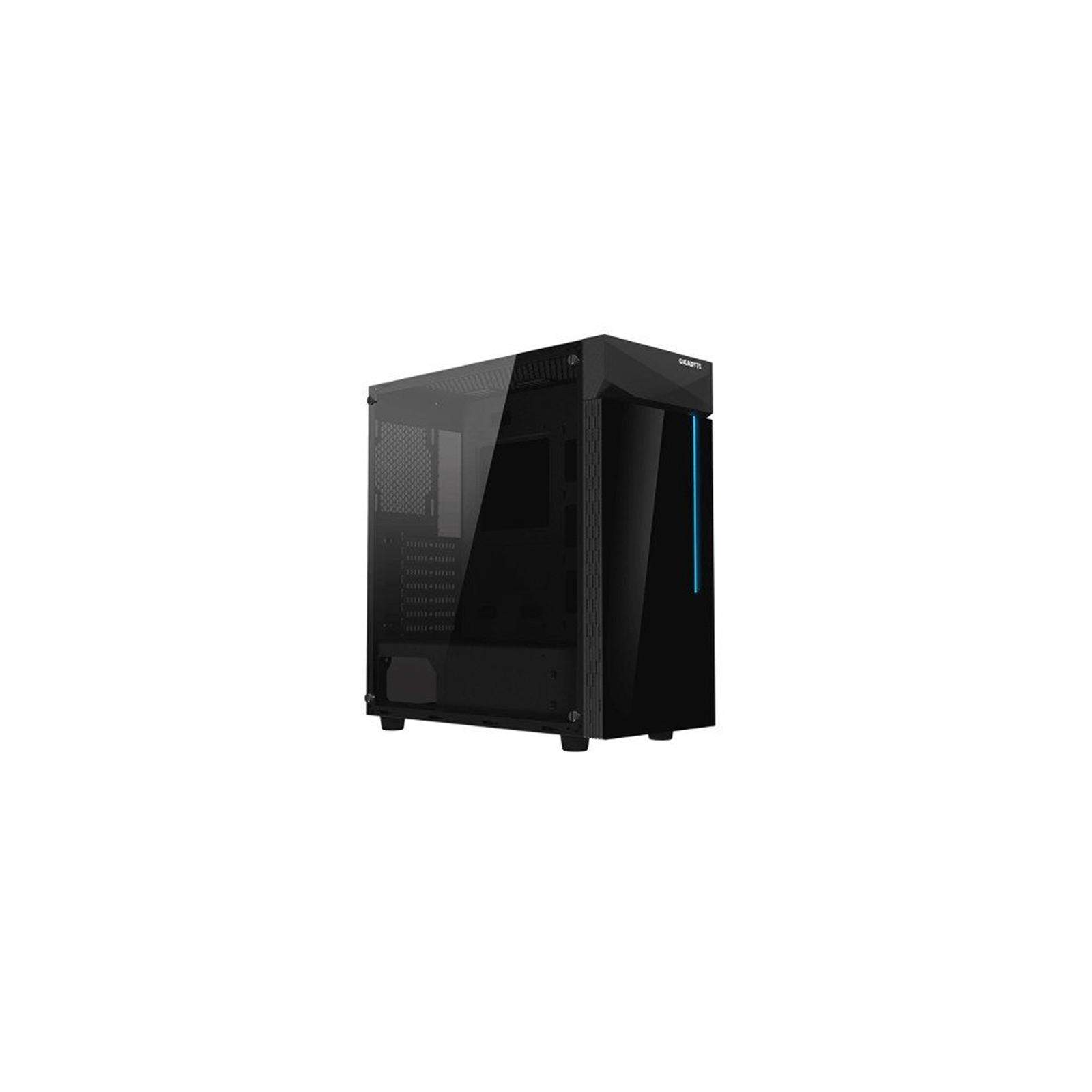 Gigabyte C200G, Boitier Gaming Glass Gigabyte C200G, Boitier Gaming Glass