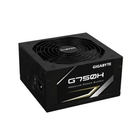 Gigabyte P750GM, Bloc d'alimentation Gaming ATX 750W 80PLUS GOLD