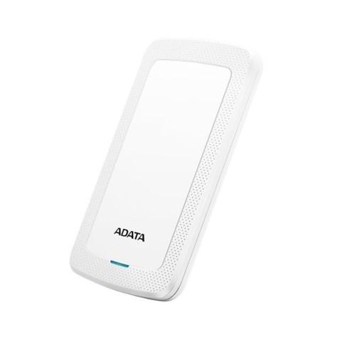 Adata AHV300, Disque dur externe format 2.5" de capacité 1To Blanc