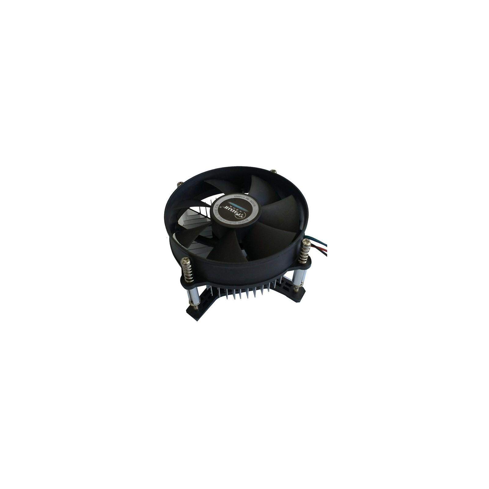 Ventilateur de Foxconn pour Processeur LGA 775 Ventilateur de Foxconn pour Processeur LGA 775