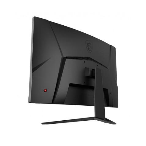 Ecran Gaming Incurvé de MSI, OPTIX 24 Pouces G24C4 Full HD 1080P/144HZ 