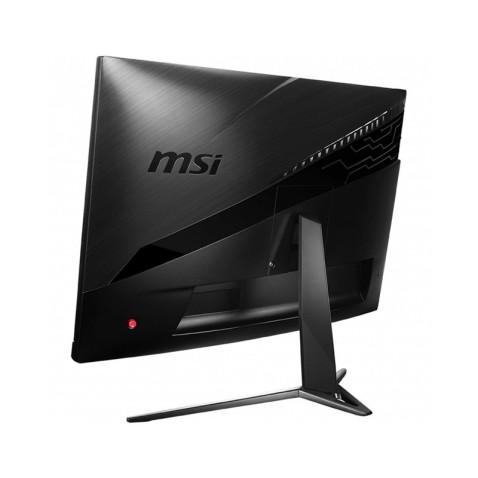 Ecran Gaming Incurvé de MSI, Optix MAG241CV LED Full HD 1080P 144 HZ