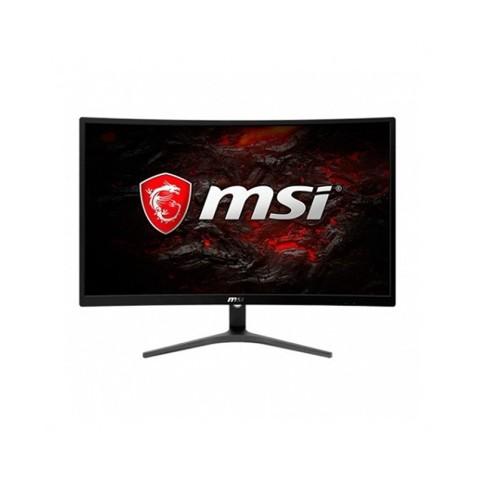 Ecran Gaming Incurvé de MSI, Optix MAG241CV LED Full HD 1080P 144 HZ