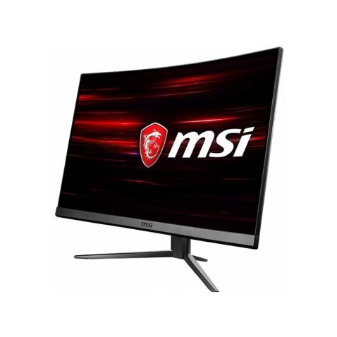 Ecran Gaming Incurvé de MSI, Optix MAG241CV LED Full HD 1080P 144 HZ