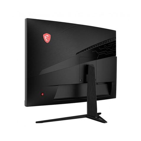 Ecran Gaming incurvé de MSI, OPTIX 27 Pouces MAG272 Full HD 1080P 144HZ 