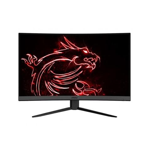 Ecran Gaming incurvé de MSI, OPTIX 27 Pouces MAG272 Full HD 1080P 144HZ 