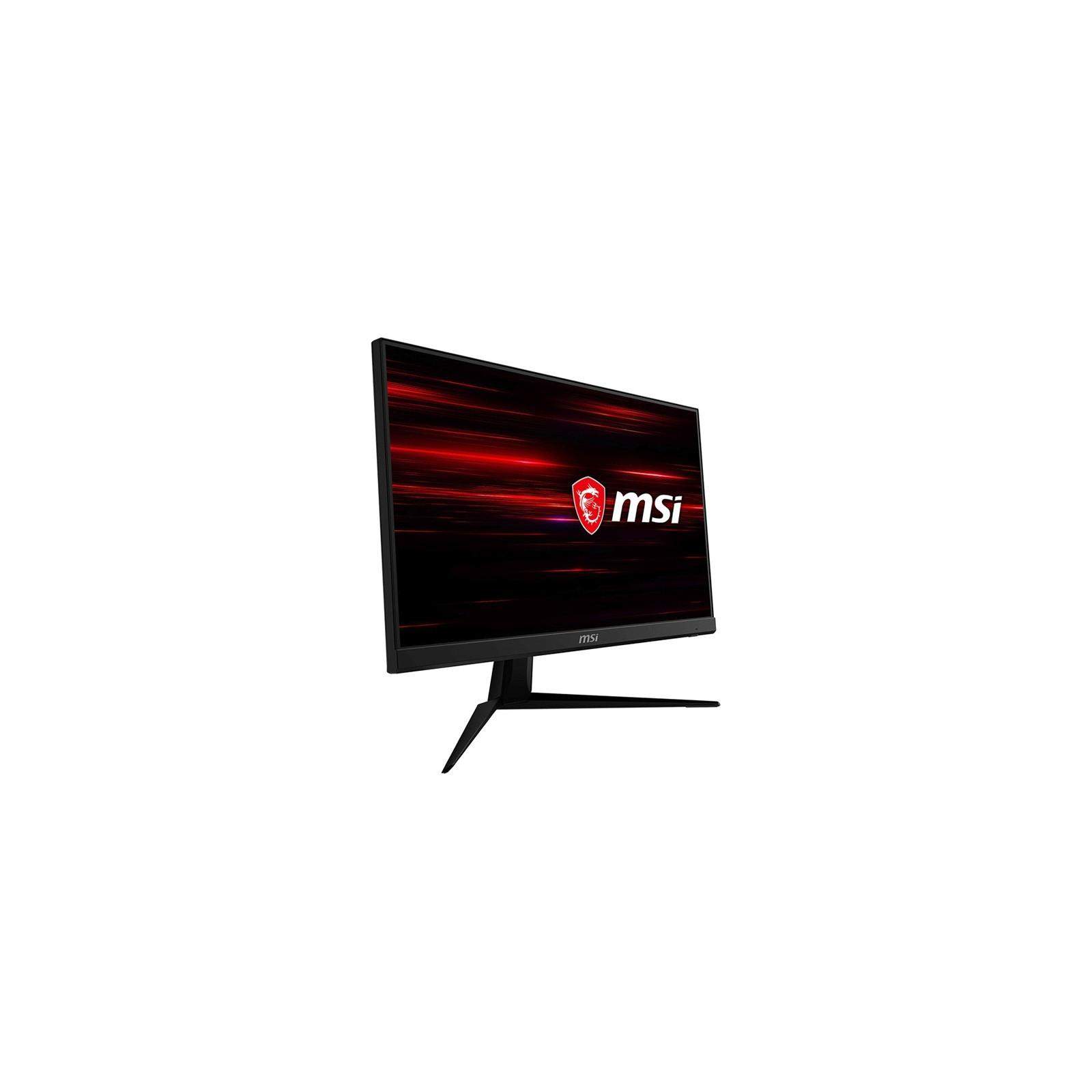Ecran Gaming de MSI, OPTIX 23.8 Pouces G241 LED Full HD 1080P 144HZ Ecran Gaming de MSI, OPTIX 23.8 Pouces G241 LED Full HD 1080P 144HZ
