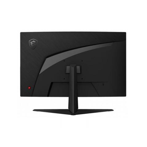 Ecran Gaming incurvé de MSI, OPTIX 27 Pouces G27C5 Full HD 1080P 165HZ 