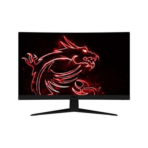 Ecran Gaming incurvé de MSI, OPTIX 27 Pouces G27C5 Full HD 1080P 165HZ 