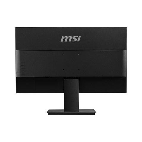 Ecran Gaming de MSI, Pro MP241 24 Pouces IPS Full HD 1080P 60 HZ 