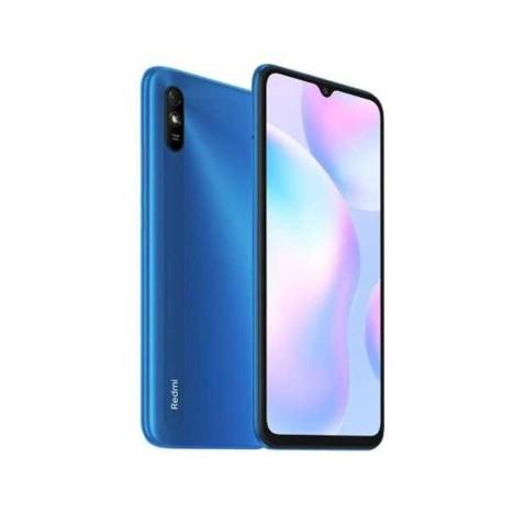 Xiaomi Redmi 9A, Smartphone milieu de gamme 32 Go Bleu