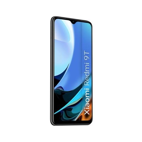 Xiaomi Redmi 9T, Smartphone Android milieu de gamme 128 Go Bleu 