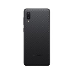 Samsung Galaxy A02, Smartphone Android milieu de gamme 32 Go Noir