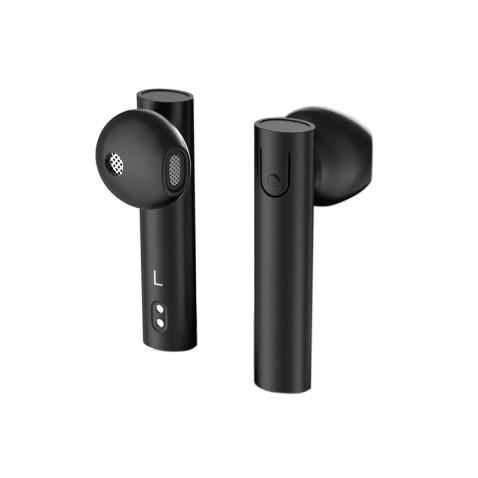 Infinix Irocker BT In Ear XE18, Écouteurs Sans Fil Noir