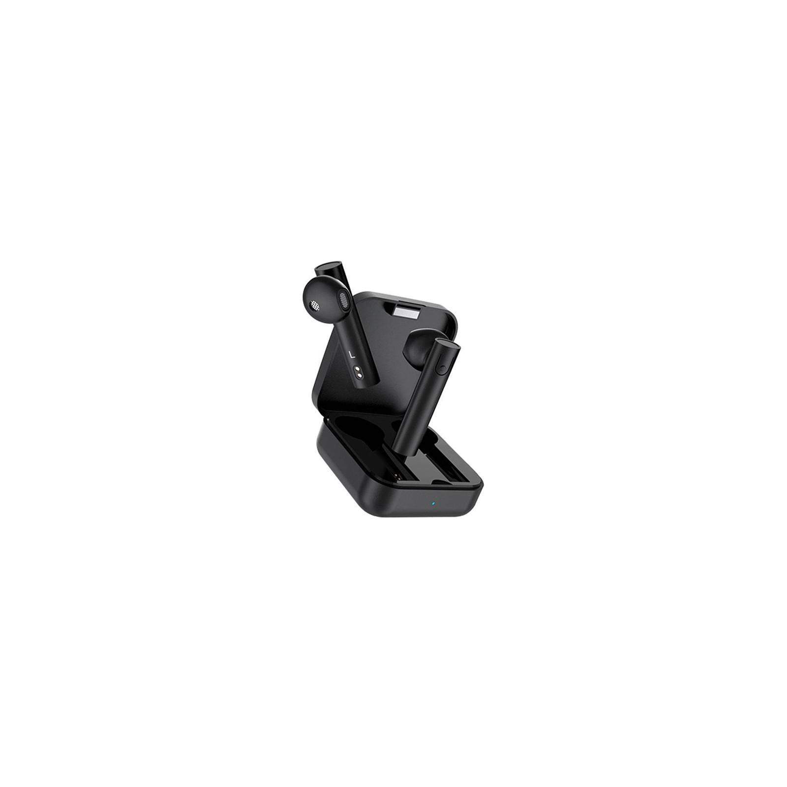 Infinix Irocker BT In Ear XE18, Écouteurs Sans Fil Noir Infinix Irocker BT In Ear XE18, Écouteurs Sans Fil Noir
