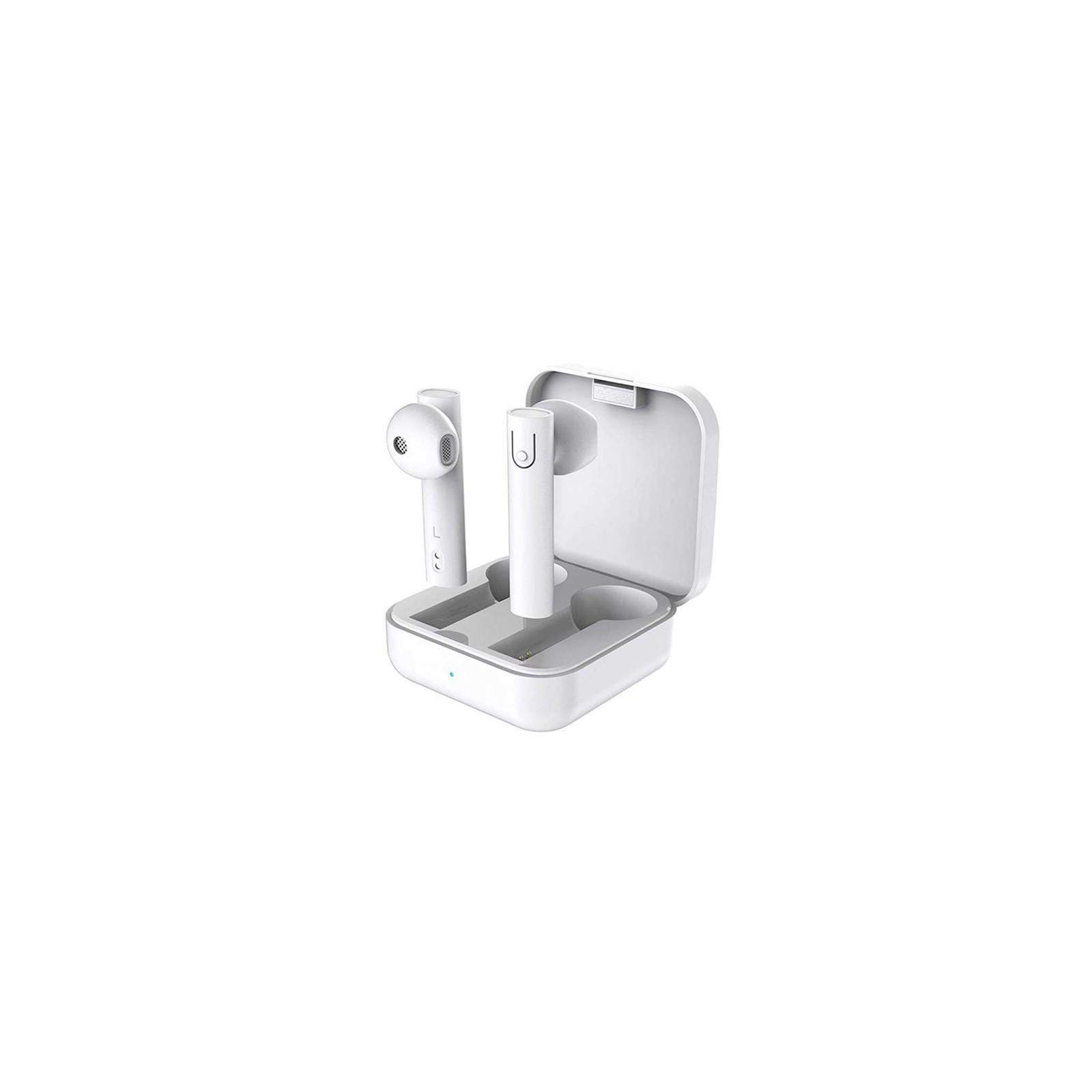 Infinix Irocker BT In Ear XE18, Écouteurs Sans Fil Blanc Infinix Irocker BT In Ear XE18, Écouteurs Sans Fil Blanc