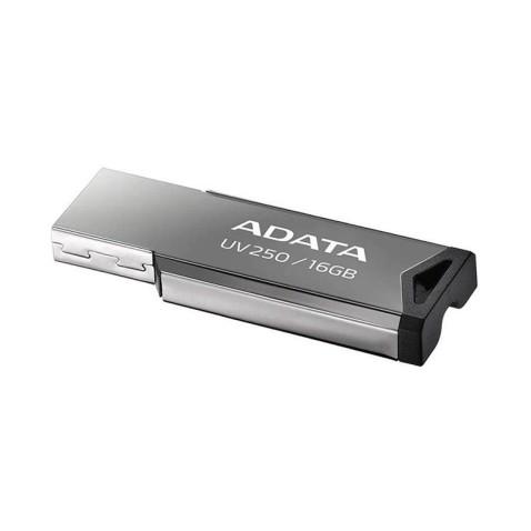 AData AUV250, Clé USB de capacité 16 Go en Silver