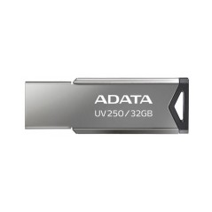 AData AUV250, Clé USB de capacité 32 Go en Silver