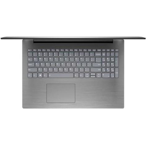 Notebook LENOVO IP320-15AST Dual Core 4Go 1To  GRIS