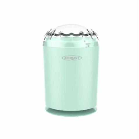 Midea MJ-FG1801W, Moulin à café 160 Watts en Pastel